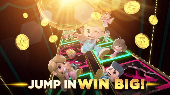 OKPLAY Casino Games